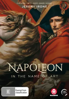 Napoleon: In the Name of Art