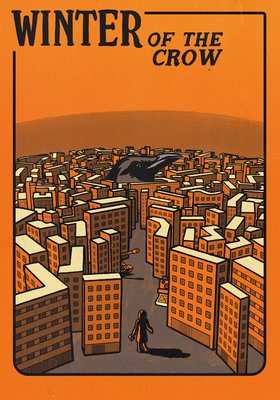 Winter of the Crow