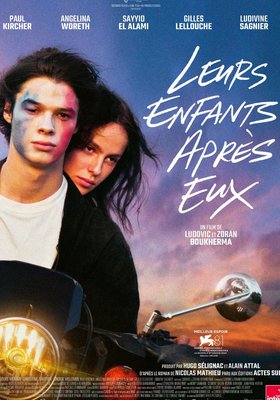 Leurs Enfants après eux
