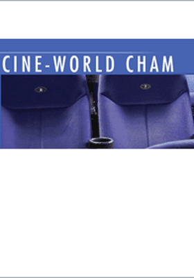 Cineworld Cham