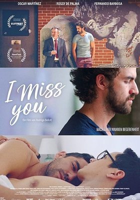 Lsf Hamburg: Tu Me Manques - I Miss You