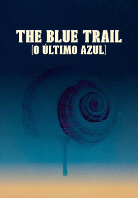 O ÚLTIMO AZUL