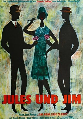 JULES & JIM
