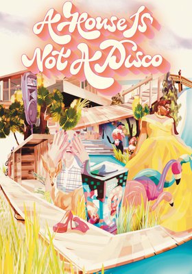 Käpt'n Schnörres - Disco & House