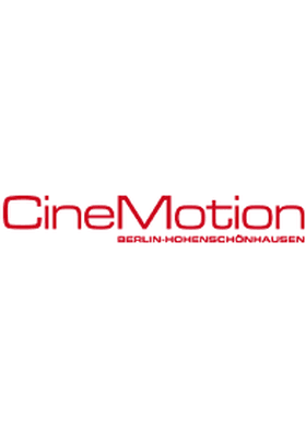CineMotion Berlin-Hohenschönhausen