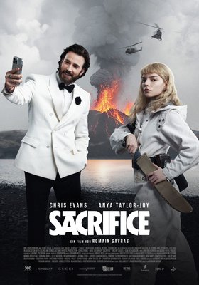 Sacrifice