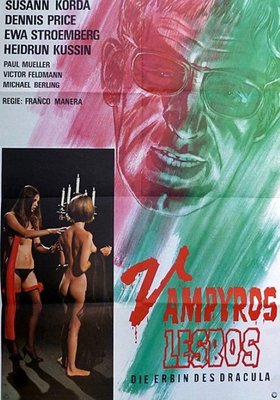 Las Vampiras