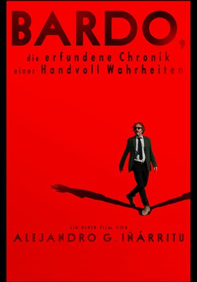 BARDO, die erfundene Chronik einer Handvoll Wahrheiten BARDO, die erfundene Chronik einer Handvoll Wahrheiten