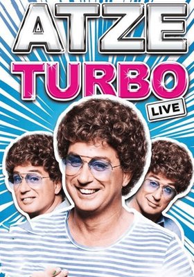 Atze Schröder Lovemachine