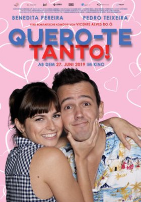 Quero-te Tanto!