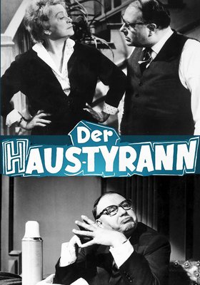Der Haustyrann