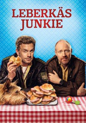 Leberkäsjunkie Leberkäsjunkie