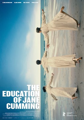The Education of Jane Cumming