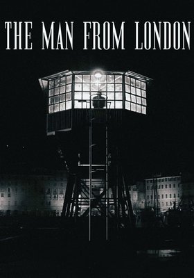 Der Mann aus London Der Mann aus London