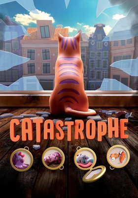 Katastrophe! Katastrophe!