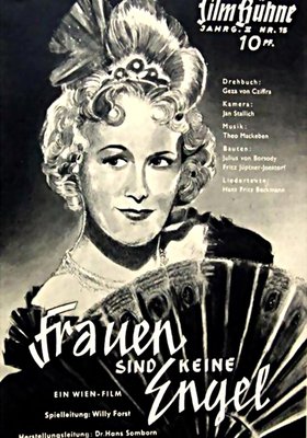Frauen sind keine Engel