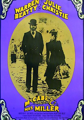 McCabe & Mrs. Miller