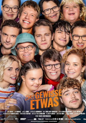 Das gewisse Etwas