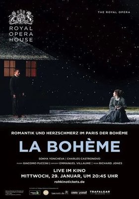 Royal Opera House 2022/23: The Marriage of Figaro