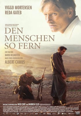 Den Menschen so fern Den Menschen so fern