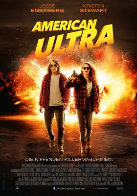 American Ultra American Ultra