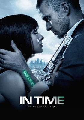 In Time - Deine Zeit läuft ab