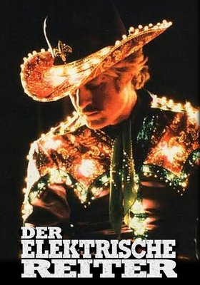 Der Elektrische Reiter