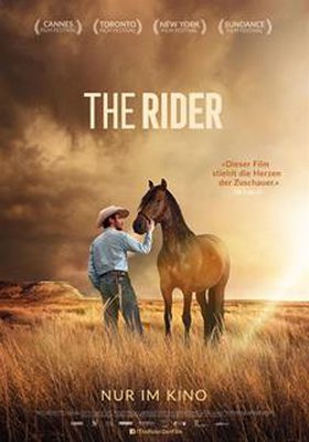 The Rider The Rider