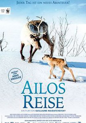 AILOS REISE
