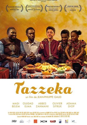 Tazzeka (2018)