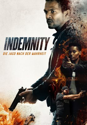 Indemnity – Die Jagd nach der Wahrheit