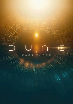Dune: Part Three