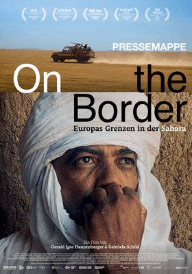 On the Border