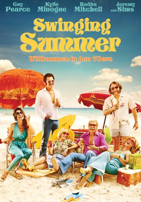 The Swingin`Hermlins - Swinging in the summer