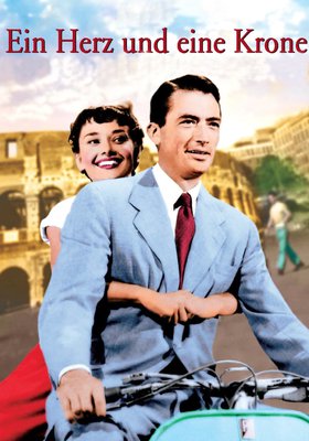 Roman Holiday - Ein Herz und eine Krone
