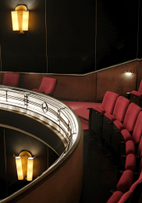 Metropolis Kino Hamburg