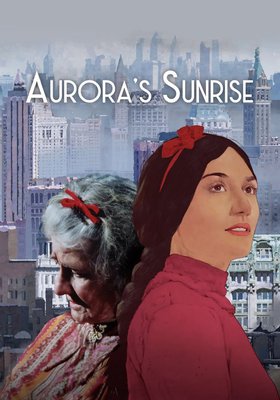 AURORA'S SUNRISE