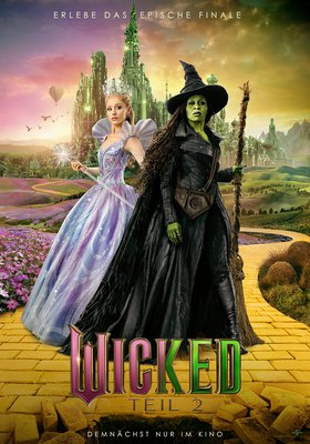Wicked: Teil 2