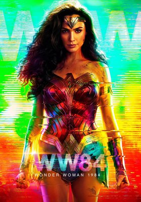 Wonder Woman 1984 Wonder Woman 1984