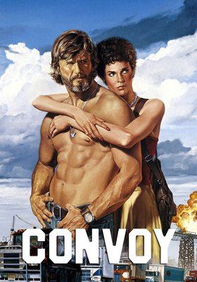 Convoy