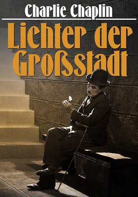 Lichter der Großstadt