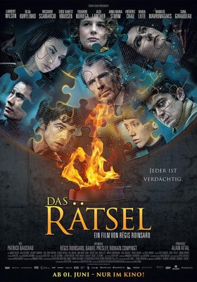 Das Rätsel Das Rätsel