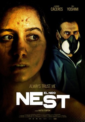 Das Nest