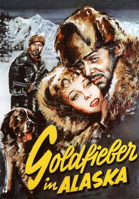 Goldfieber in Alaska