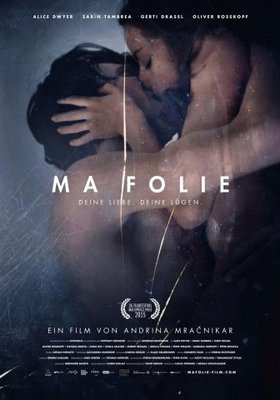 Ma Folie Ma Folie