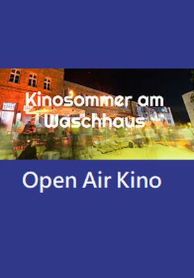 Kinosommer am Waschhaus Potsdam