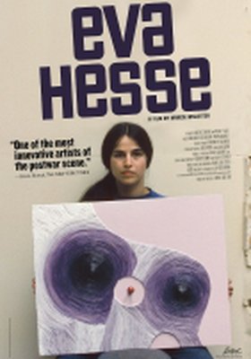 Eva Hesse Eva Hesse
