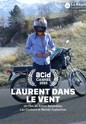 Drifting Laurent