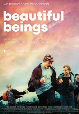 Beautiful Beings