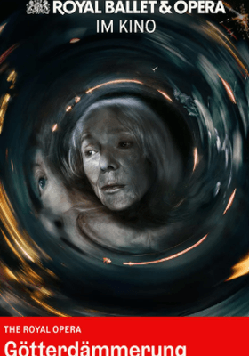 RBO Live 2026/27: Götterdämmerung (Royal Opera)